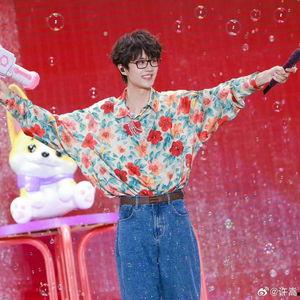 许嵩娱乐爆料最新消息,揭秘幕后故事与精彩瞬间