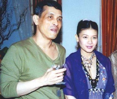 泰国王室最新消息爆料,揭秘王室内部惊人真相