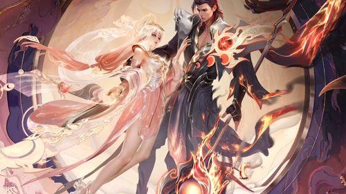 吕布和貂蝉最新爆料视频,揭秘历史传奇人物的新视角